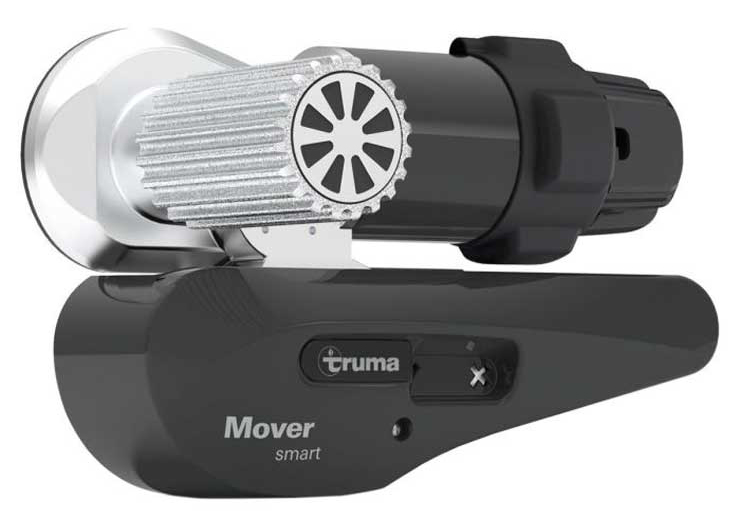 Truma Mover Smart M und A
