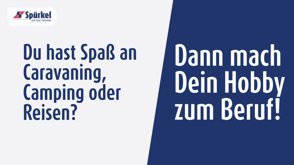 Bei uns, einem führenden Auto- und Caravaninghändler, bieten wir Dir die Möglichkeit, Deine Begeisterung in eine Karriere zu verwandeln.