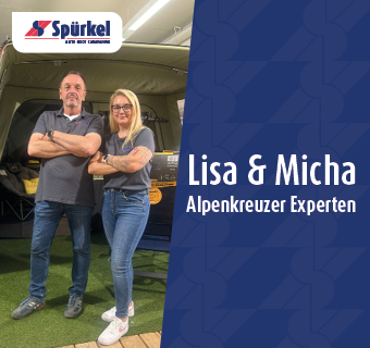 Unsere AlpenkreuzerExperten