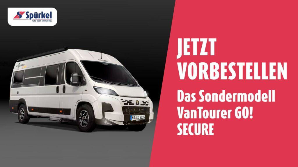 Blogeintrag VanTourer GO SECURE