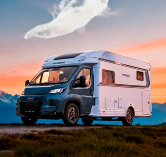 Weinsberg CaraSuite Spicy autark-e