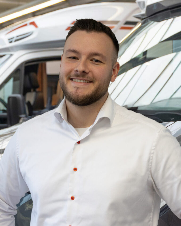 Reisemobil-Verkaeufer Sollmann