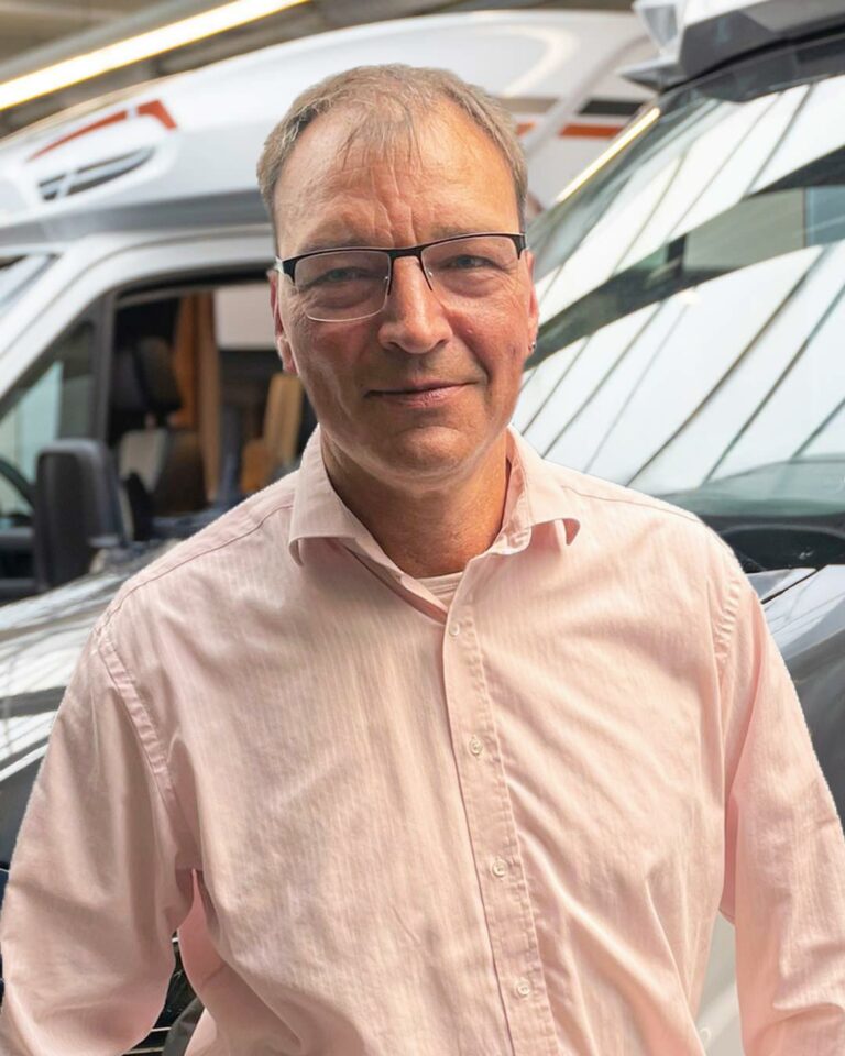 Caravaning-Team Spürkel – Bendzin