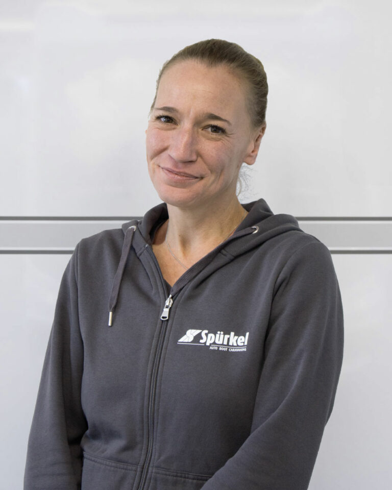 Vermietungsteam - Inga Wurch