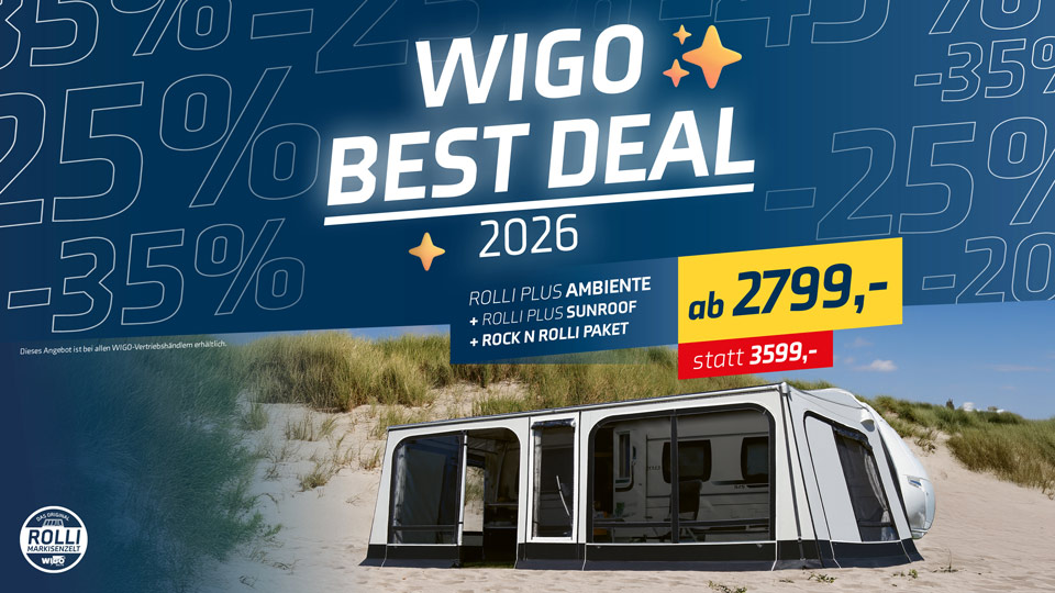 WIGO Best Deal 2026