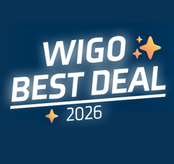 WIGO Best Deal 2026
