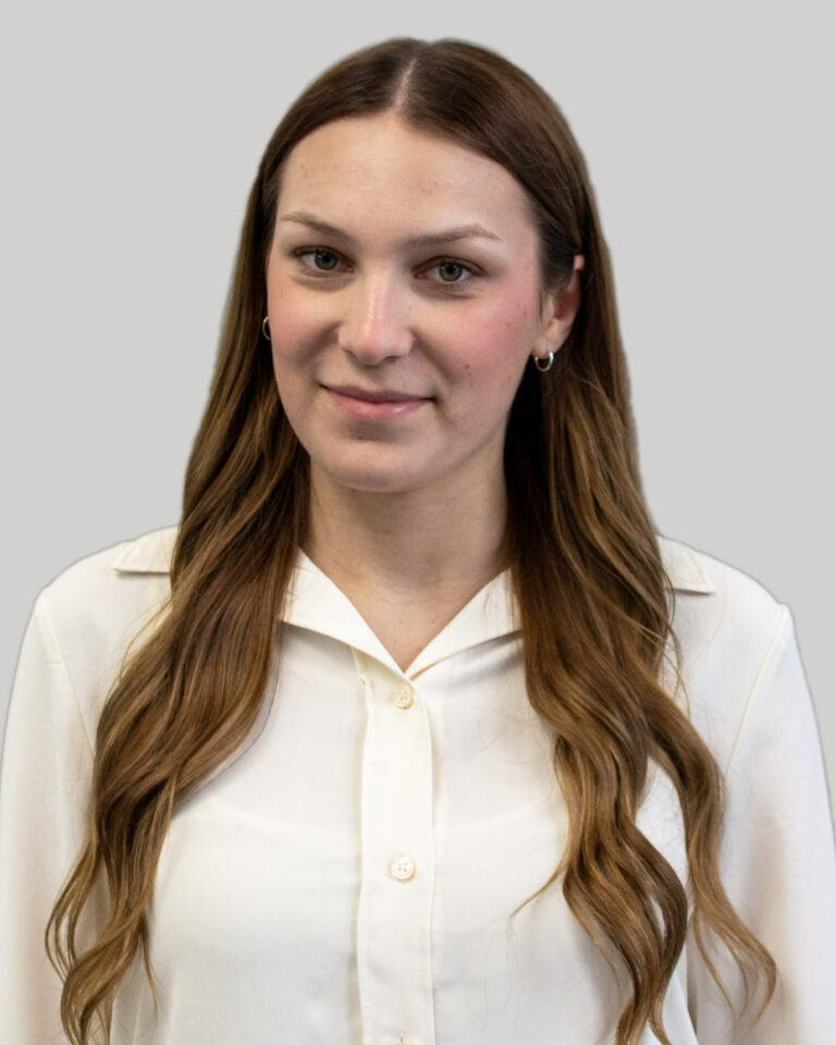 Julia Bickmann